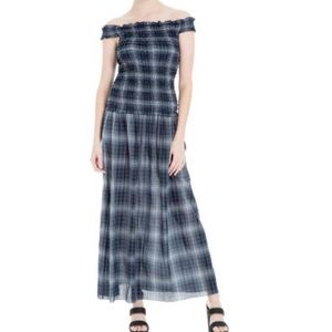 Max Studio Philomene Dress